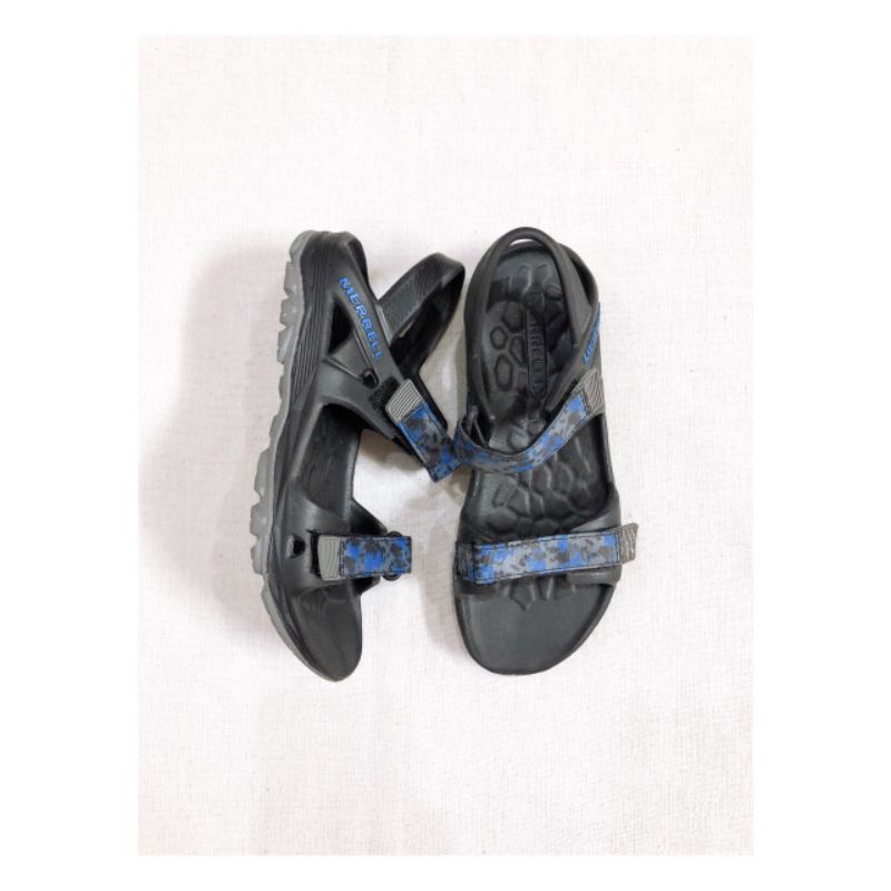 Sandal Merrell dư xịn xuất 🇺🇸