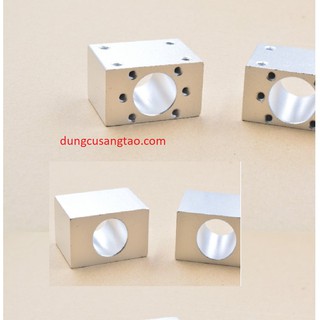 Srew nut 1204 /1605- áo nhôm nut 1204 /1605