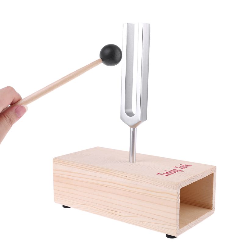 Nĩa Y Tế Bằng Hợp Kim Nhôm Không Từ Tính Chất Lượng Cao