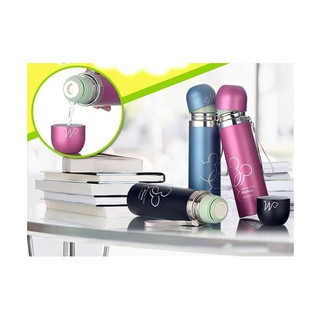 Bình giữ  nhiệt cao cấp Mug Mouse 500ml
