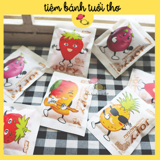 Thạch Trái Cây Dai Dai