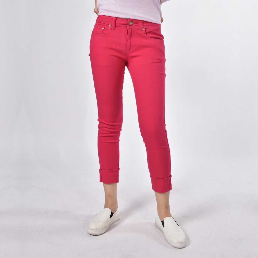 Quần khaki Winny- WCJ6006