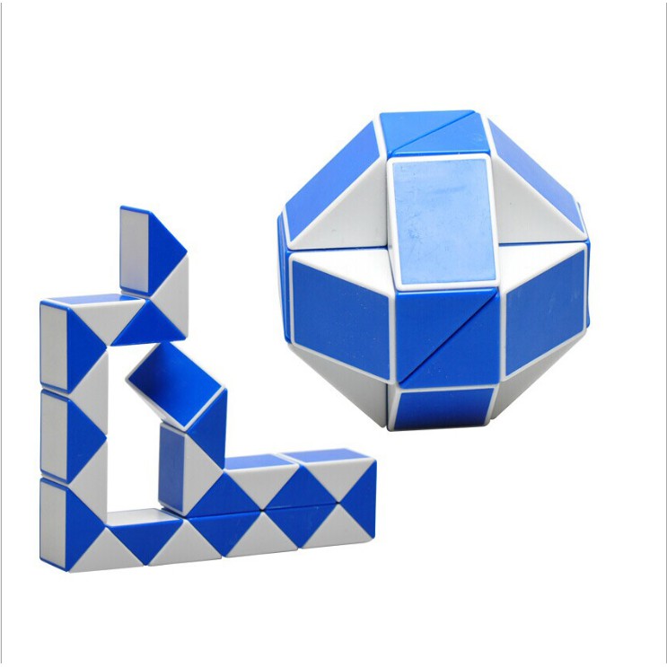 Đồ Chơi Xếp Hình Rubik 24 Viên Chất Lượng Cao