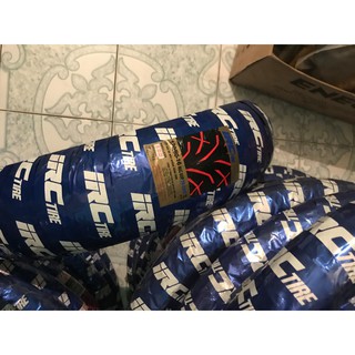 Lốp sau SH,Shark... lốp theo xe IRC 120/80-16
