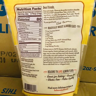 Bột Bắp Hữu Cơ Bob's Red Mill 624g