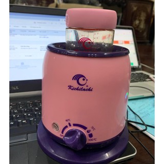 Máy Hâm Sữa Kichilachi Đa Chức Năng !