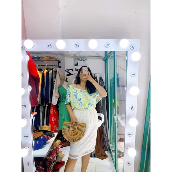 Áo FREE PEOPLE xuất xịn OUTLET SALE