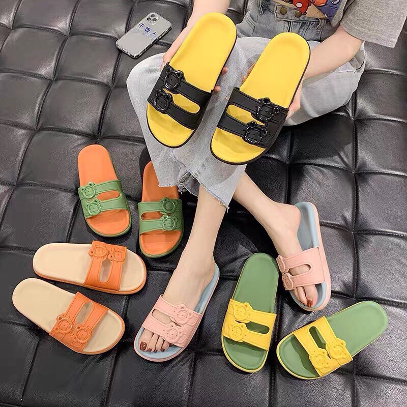 DÉP KHUY GẤU TÚI ZÍP XỊN XÒ SIÊU HOT