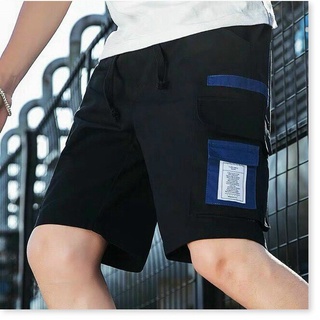 QUẦN SHORT KAKI VẢI ĐẸP