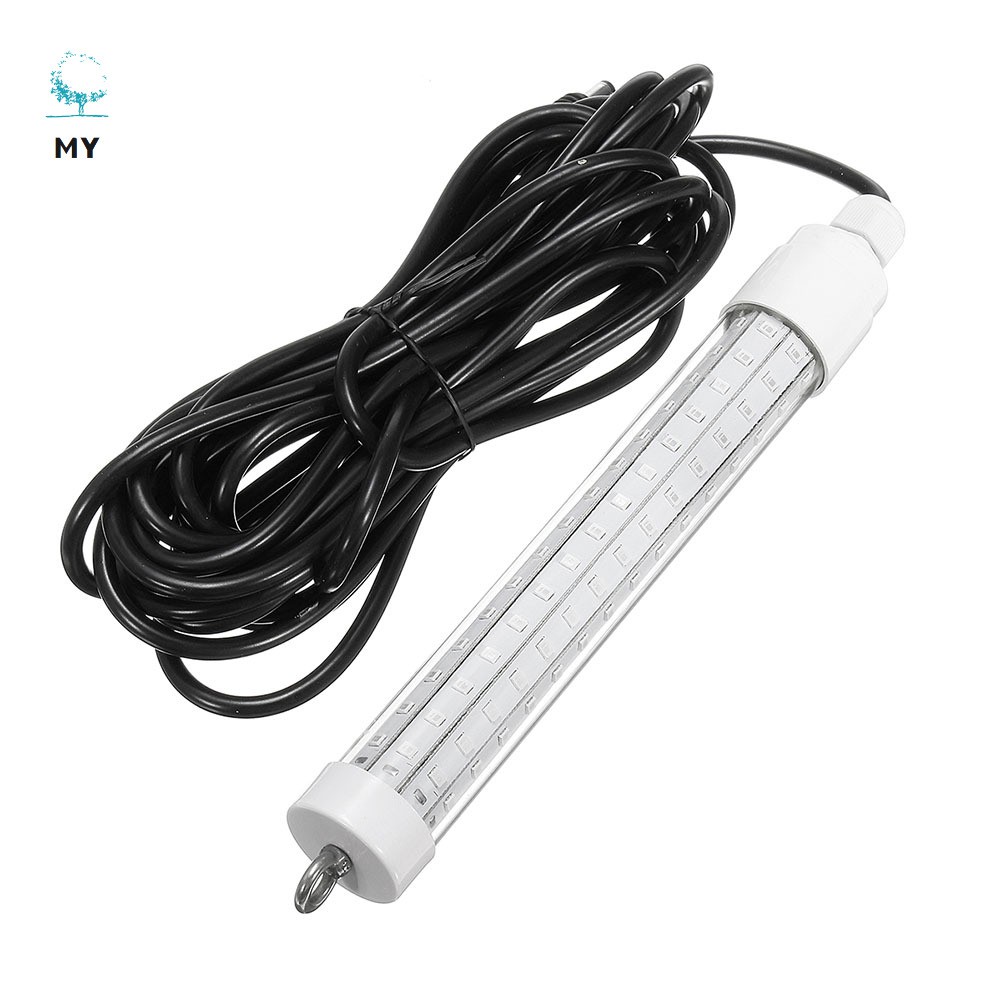 Đèn Led Câu Cá 10w 12v