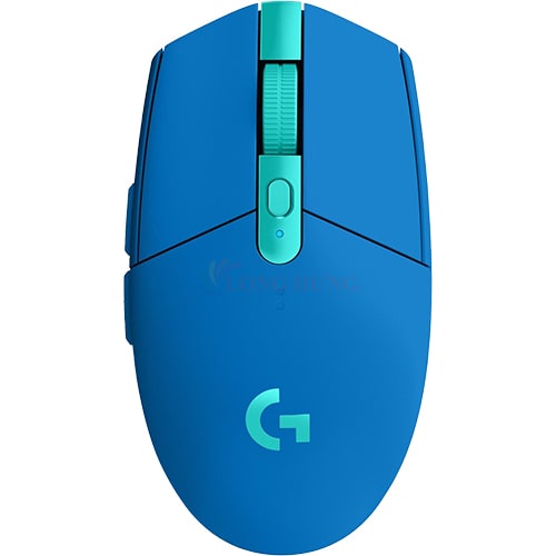 Chuột không dây Logitech G304 - Hàng chính hãng