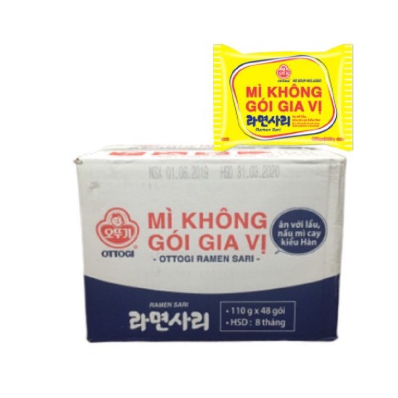 mì không vi