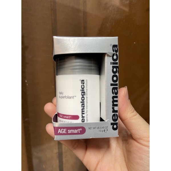 Bột tẩy da chết Daily Superfoliant - Dermalogica