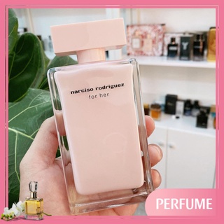 Mẫu thử nước hoa Narciso for her edp dạng xịt 10ml dành cho nữ