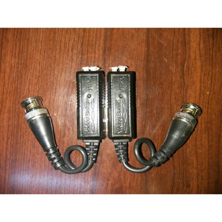 Balun chống nhiễu dùng cho Camera quan sát