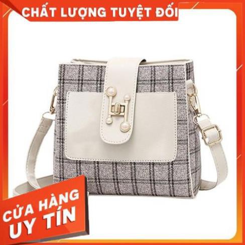 [HÀNG CAO CẤP NHẬP KHẨU] Túi xách nữ - TN48 F1