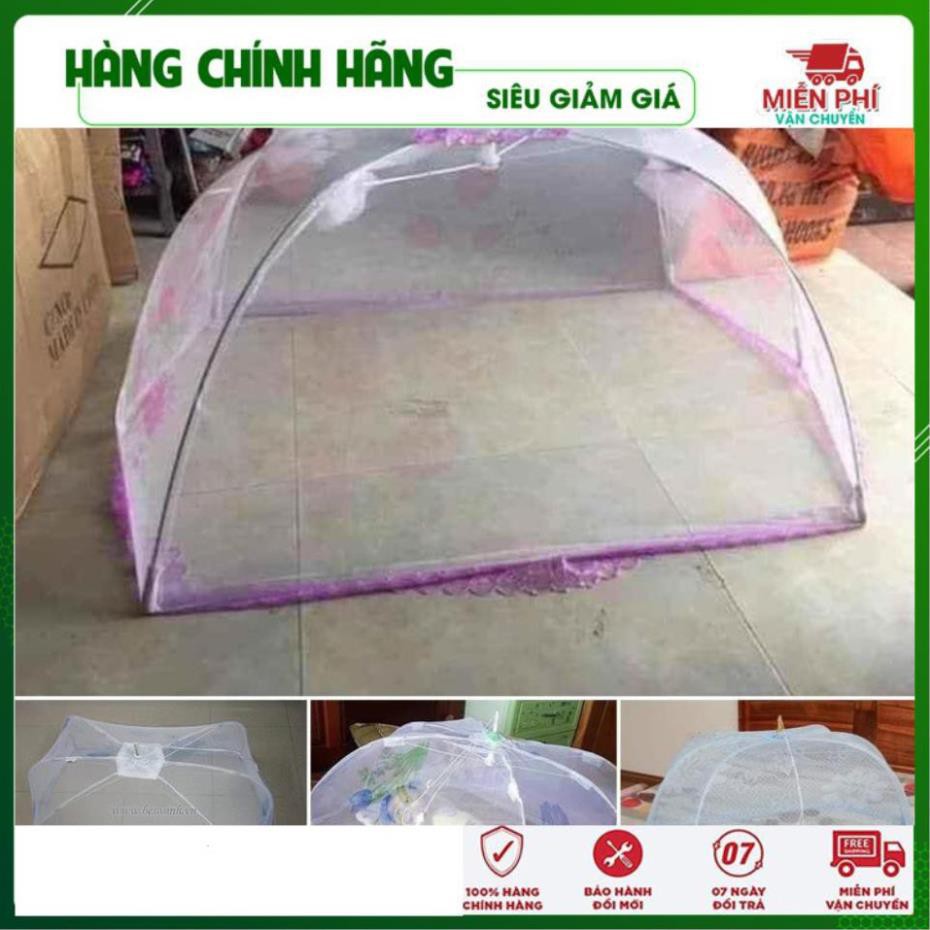 Màn chụp khung thép bọc nhựa cao cấp Thông Minh - Đồ Gia Dụng Thông Minh