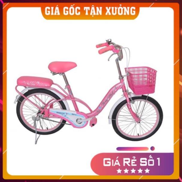 Xe đạp Thống Nhất trẻ em Neo 20”-03 bảo hành 12 tháng