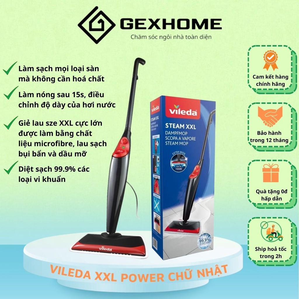 - GEXHOME