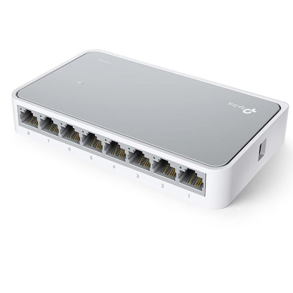 Switch TP-Link 8 Port