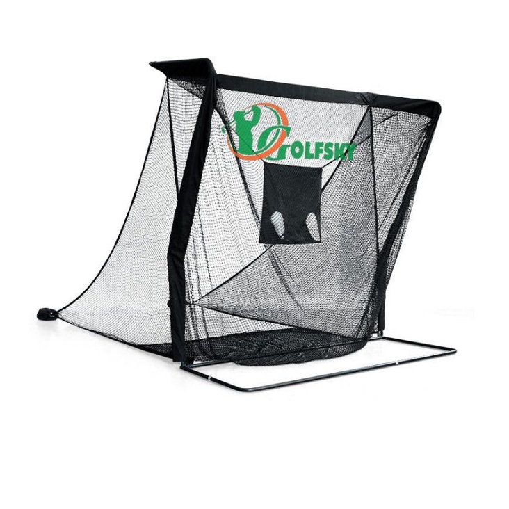 BỘ LƯỚI TẬP SWING GOLF 2,5X2,5M - PGM PRACTICE NET