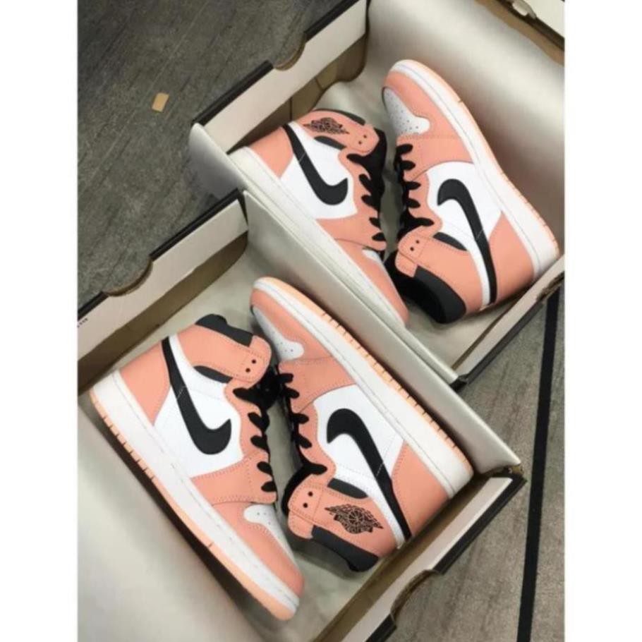 Giày NlKE JD Hồng Milan siêu Xinh - Chuẩn 1:1 Full box/bill | BigBuy360 - bigbuy360.vn