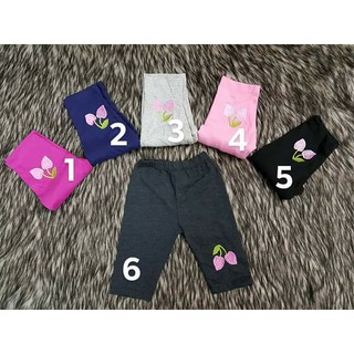 Set 3 Quần legging