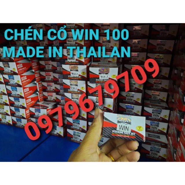 CHÉN CỔ WIN 100 HODAVI THAILAN