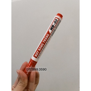 Bút lông viết bảng thiên long wb-03