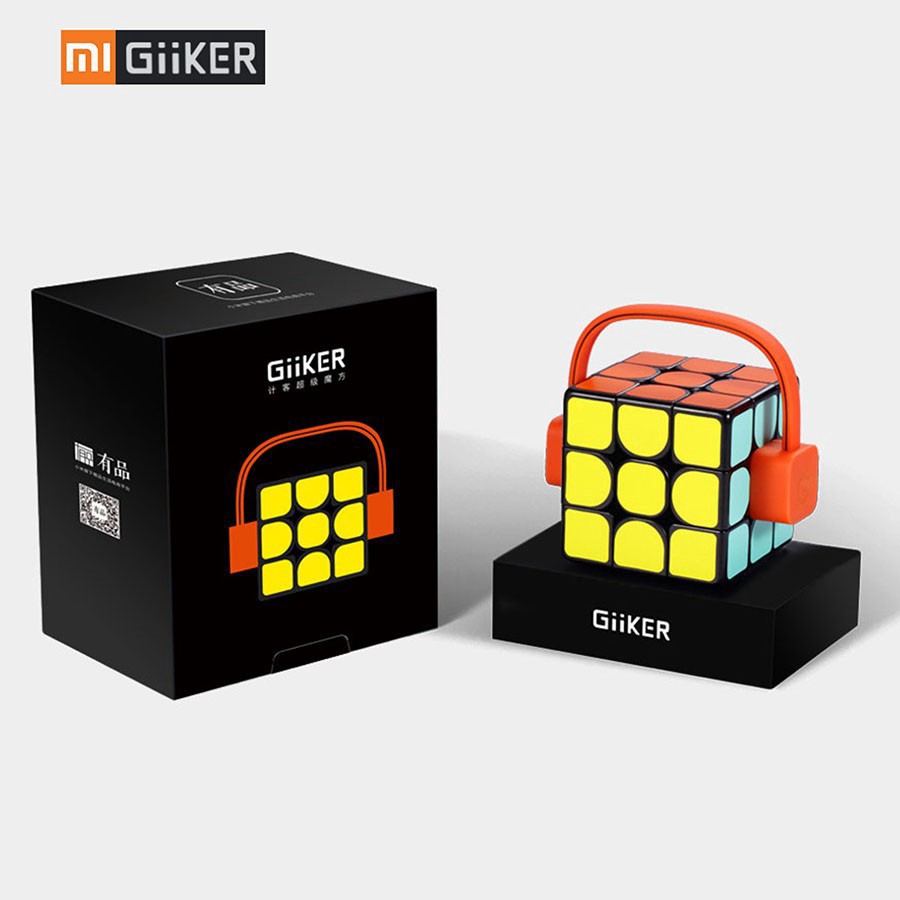 Khối rubik thông minh Xiaomi giiker