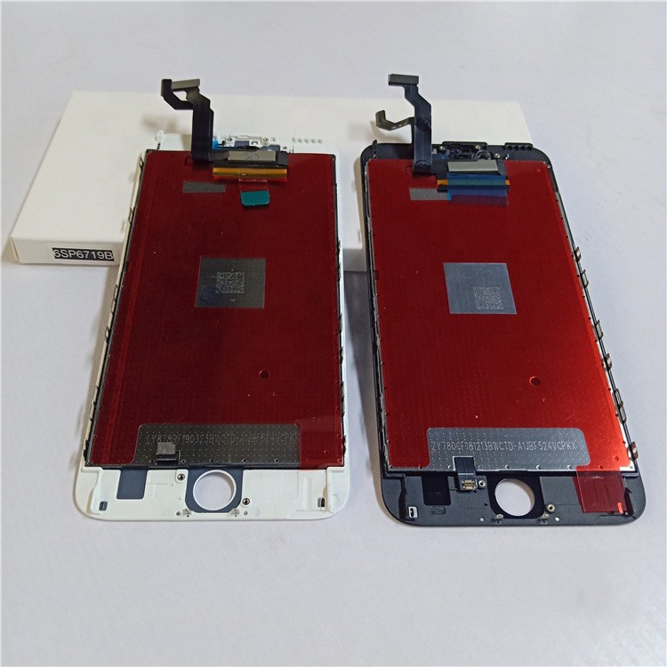 BỘ MÀN HÌNH THAY THẾ CHO 6S PLUS / 6SPLUS ZIN