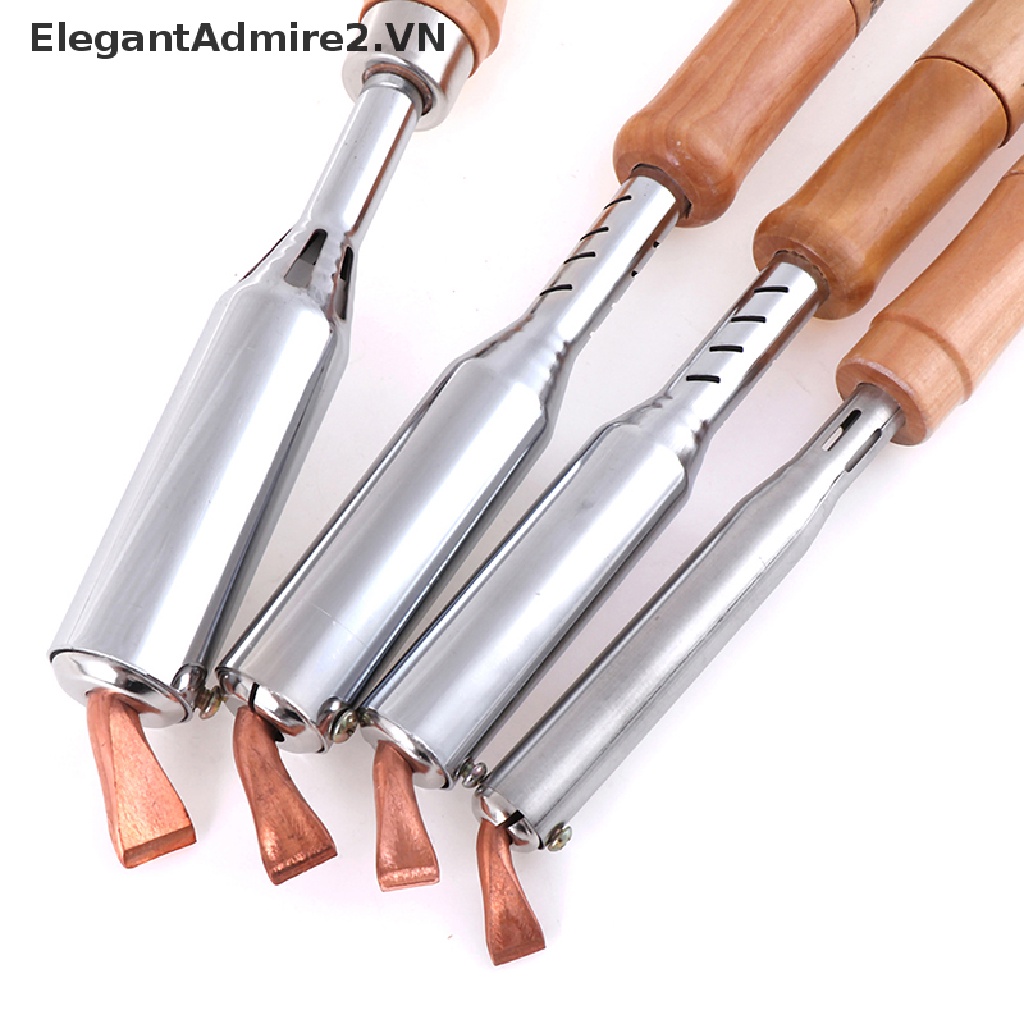 Tay Cầm Bằng Gỗ Đặc Biệt 220V