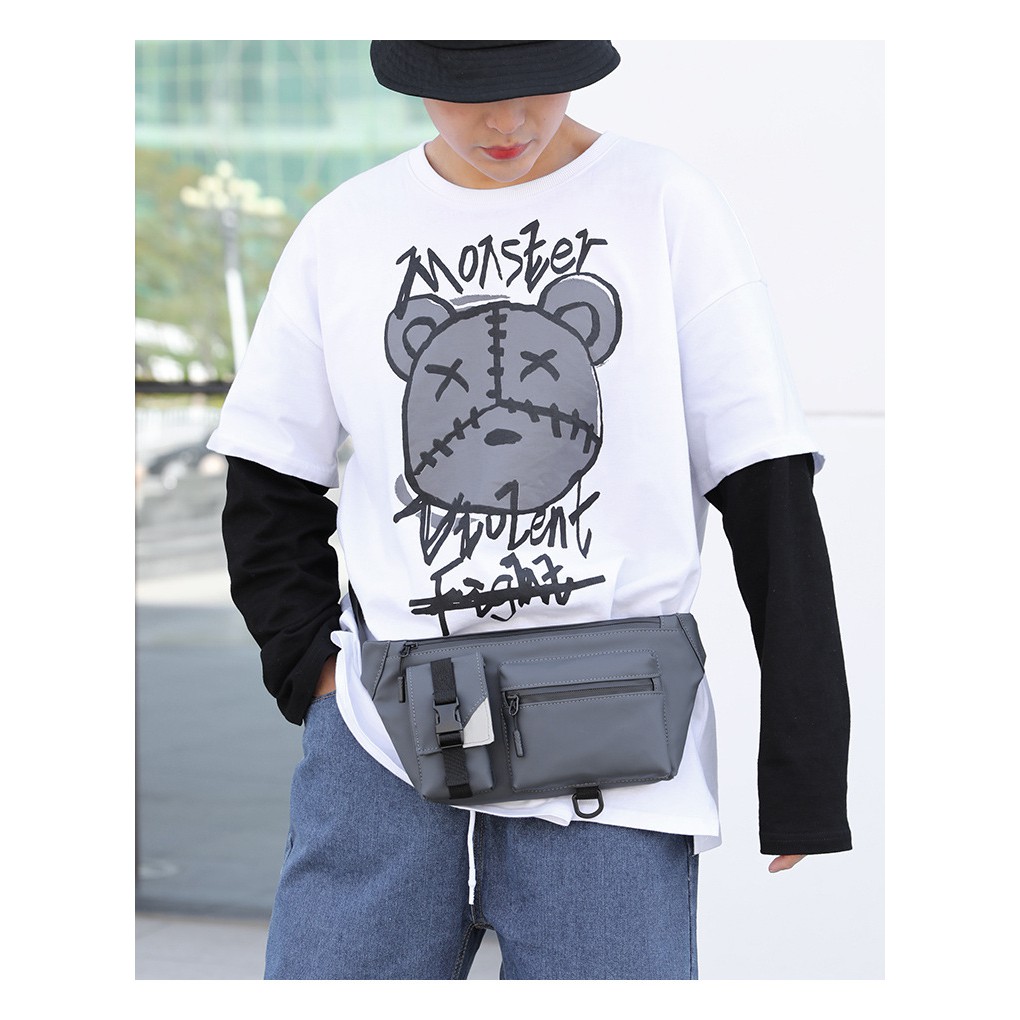 TKM Store - Túi Đeo Chéo Thời Trang Nam Phong Cách | BigBuy360 - bigbuy360.vn