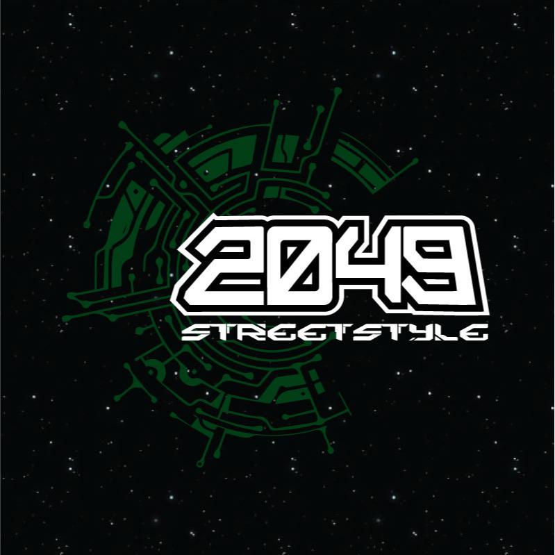 2049 Streetstyle