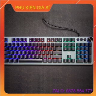 Bàn phím cơ E-Dra EK310 RGB
