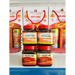 Combo 4 hũsáng lợi 200gr