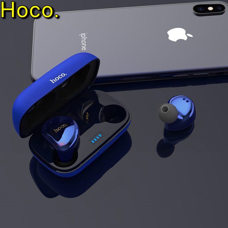 Tai nghe bluetooth HOCO ES25 giá rẻ - Bảo hành chính hãng 3 tháng