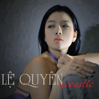 Bộ 8 cd ca sĩ lệ quyên