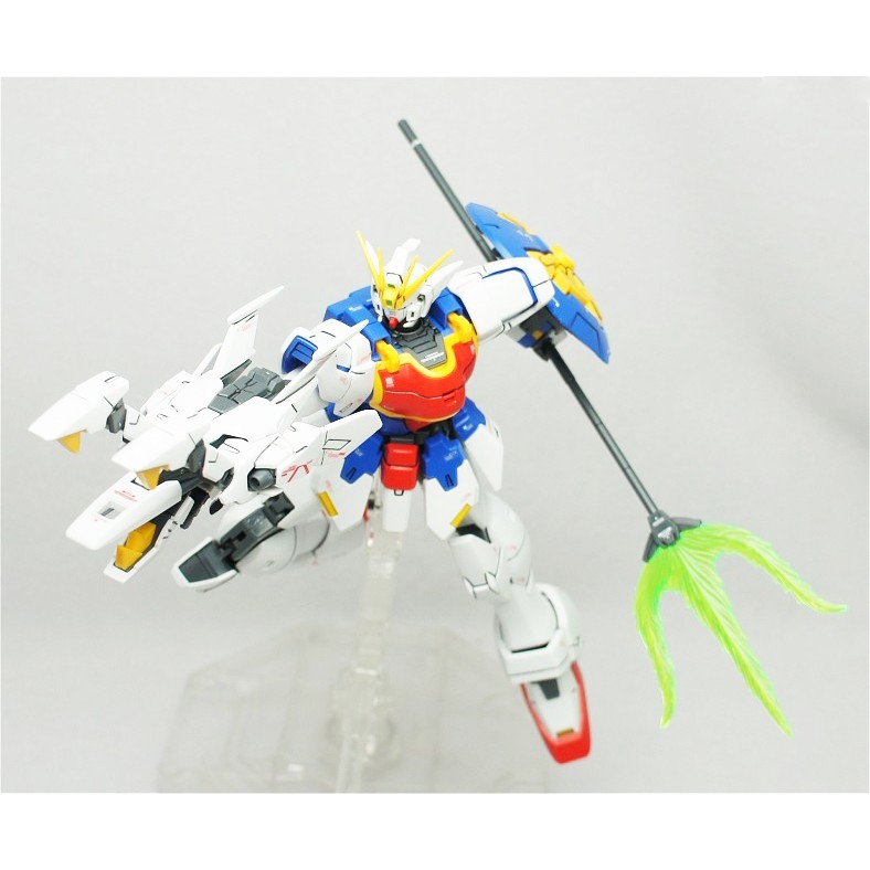 [Pre-Order] Mô Hình Gundam Bandai MG Shenlong (EW ver.) [GDB] [BMG]