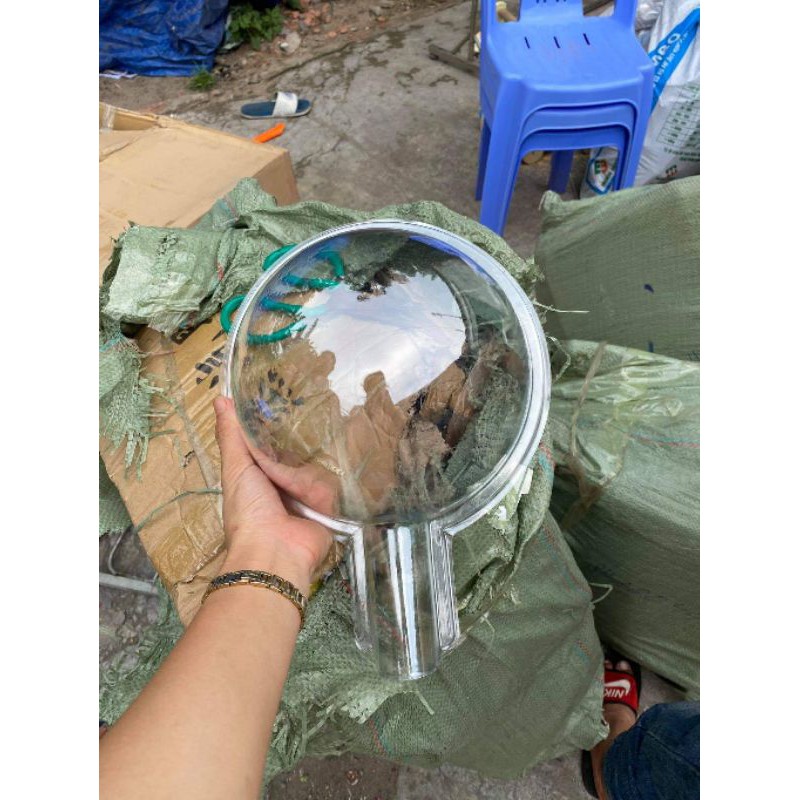 BÓNG MEKA COMBO 10 QUẢ 240K