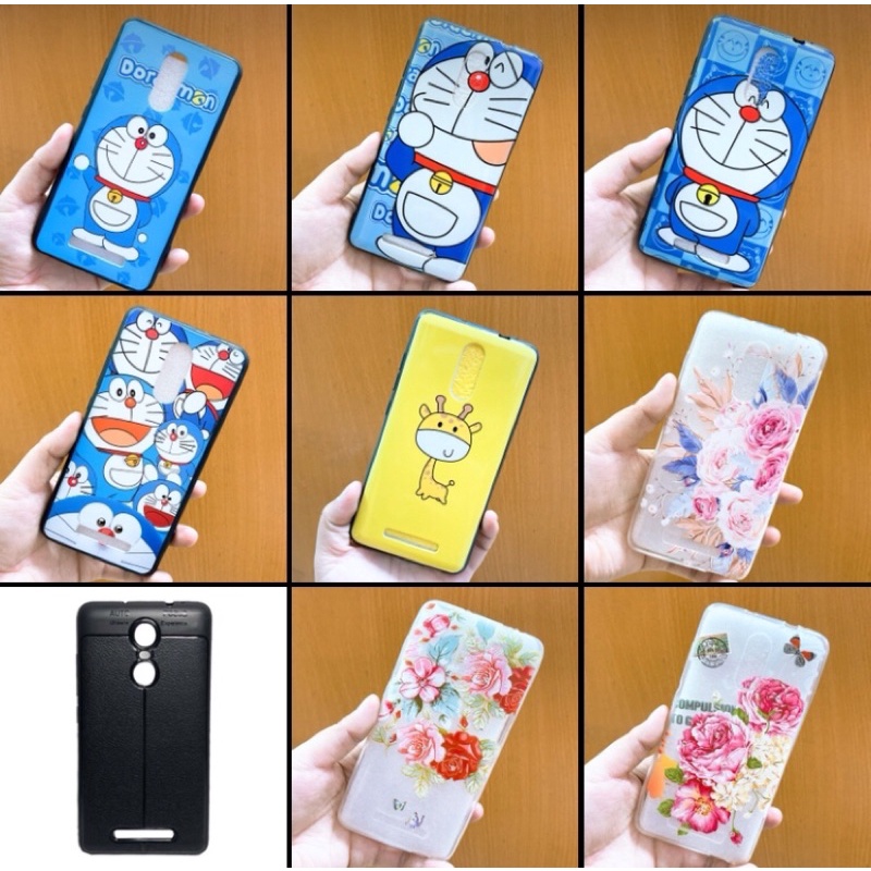 Ốp Xiaomi redmi note 3
