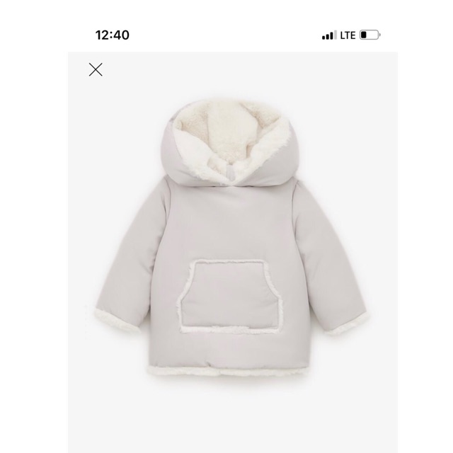 Combo sỉ 1 lố aod bé gái zara giá 825k