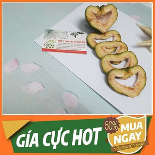 Combo 2Kg Quả Vả - Hàng Tươi - Thu Hái Trực Tiếp