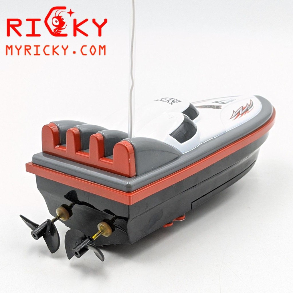 Cano điều khiển từ xa RACING BOAT