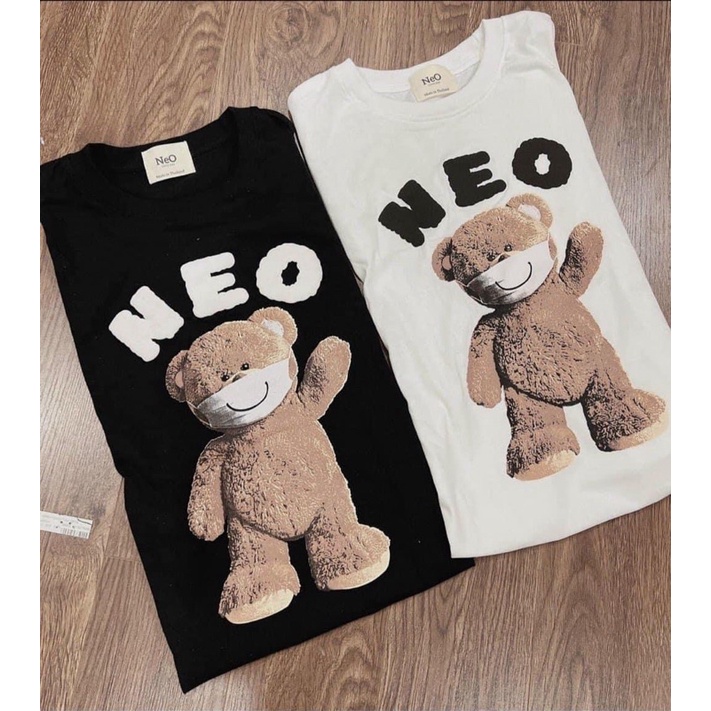 Áo thun thái lan - order thái