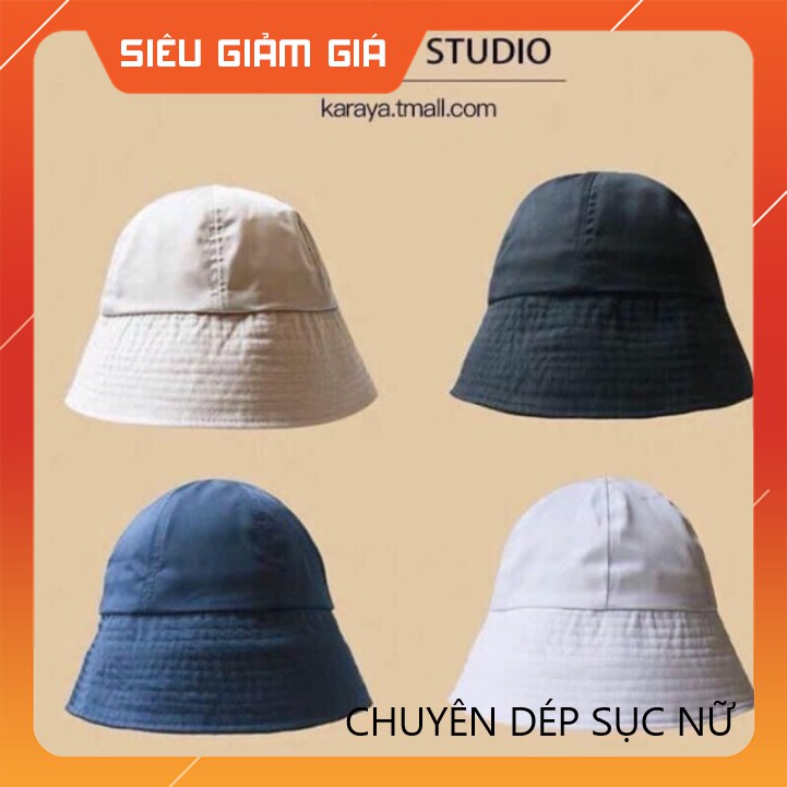 HOTTREND 2020 mũ hàn quốc có sẵn ảnh thật cuối