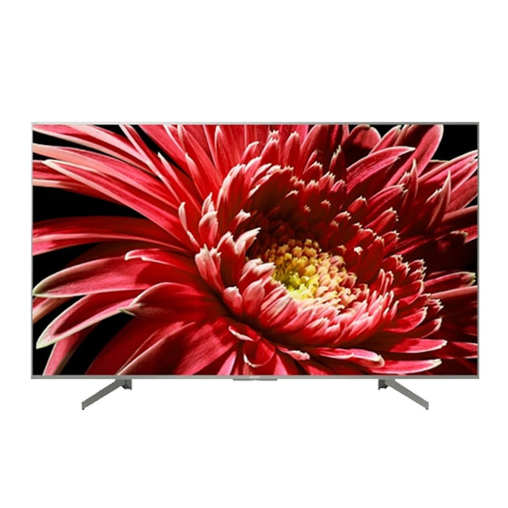 Android Tivi Sony 4K 43 inch KD-43X8500G (Model 2019) - Hàng chính hãng