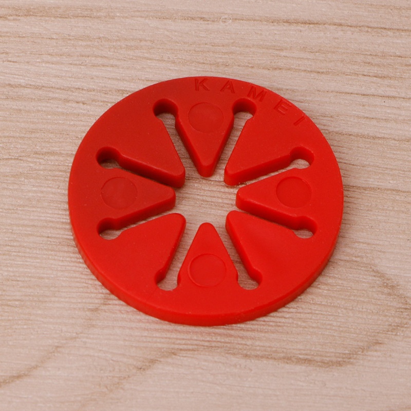 Set 7 Giá Đỡ Đựng Đồ Giặt Nhiều Màu Sắc