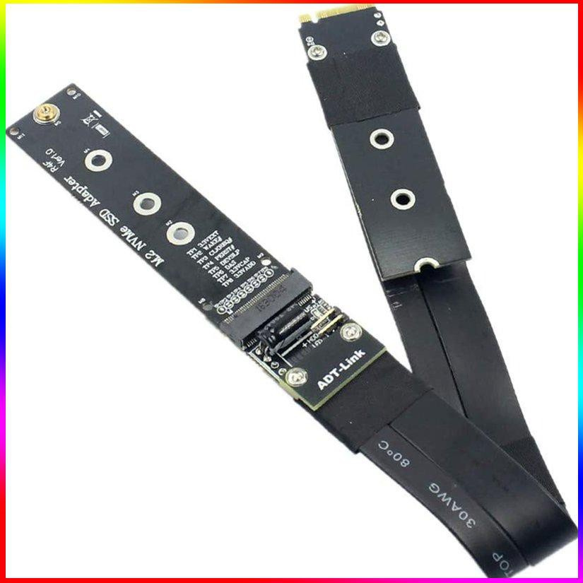 Dây Cáp Nối Dài Ổ Cứng Ssd R44Sf Mạ Vàng | BigBuy360 - bigbuy360.vn