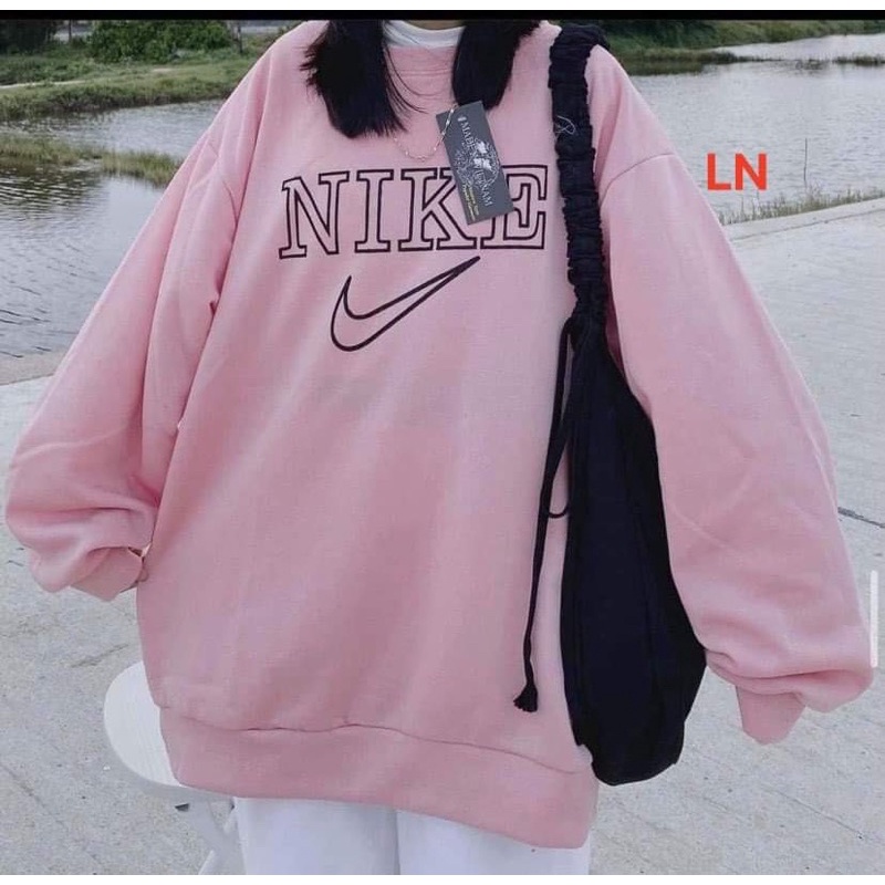 Áo Swt nai rỗng phẩy DA6